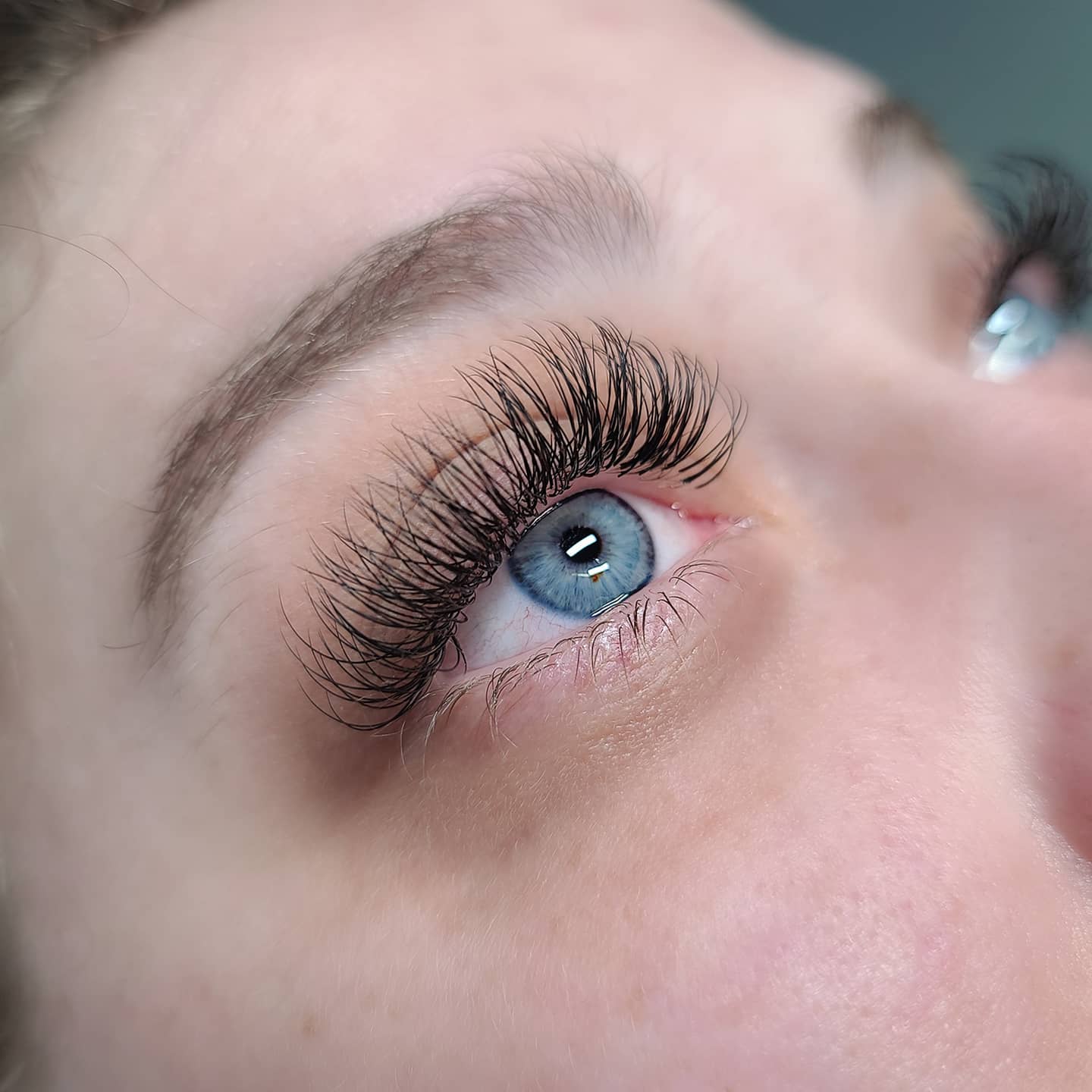 1-On-1 Classic Lash Course